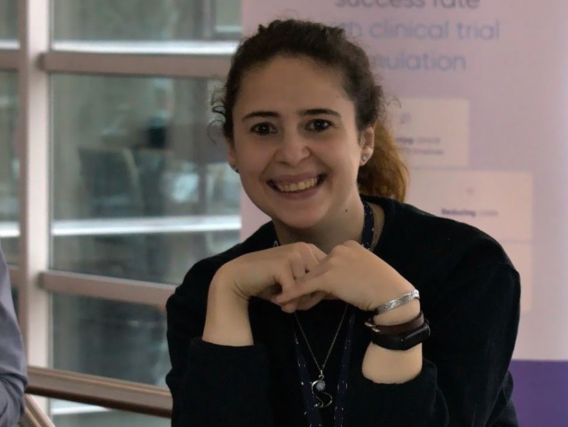 Portrait of a QSP–PK modeler in Lyon