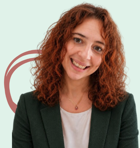 Portrait of a QSP–PK modeler in Lyon